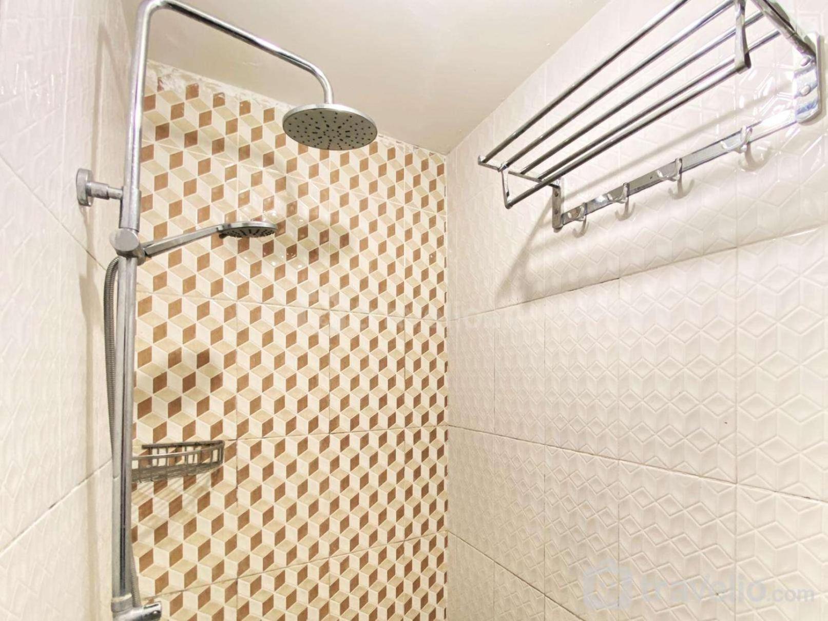 Comfort Minimalist At 3rd Floor Grand Afrika By Travelio